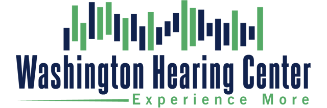 Washington Hearing Center Logo